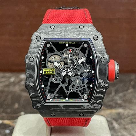 35-01 richard mille|rm35 01 rafael nadal.